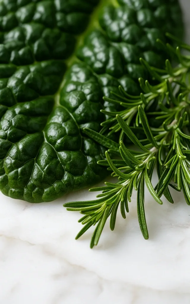 Nutritional Textures