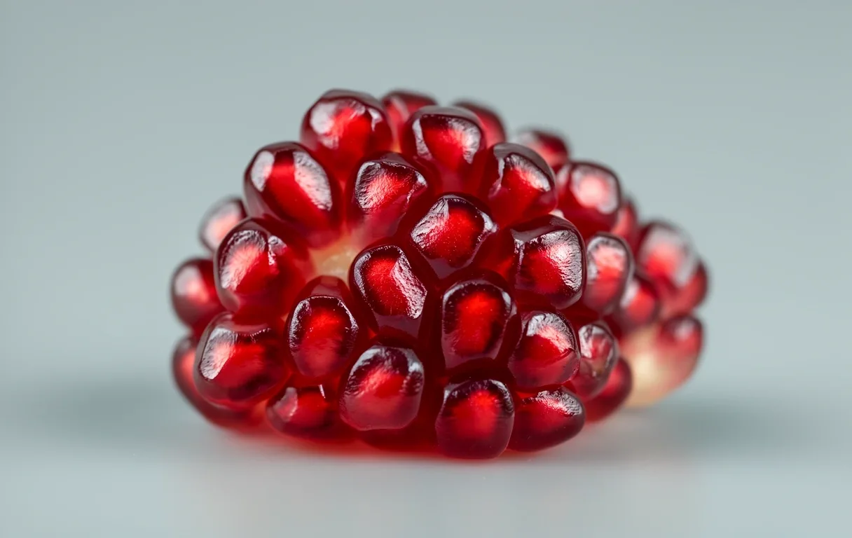 Botanical nutritional specimen