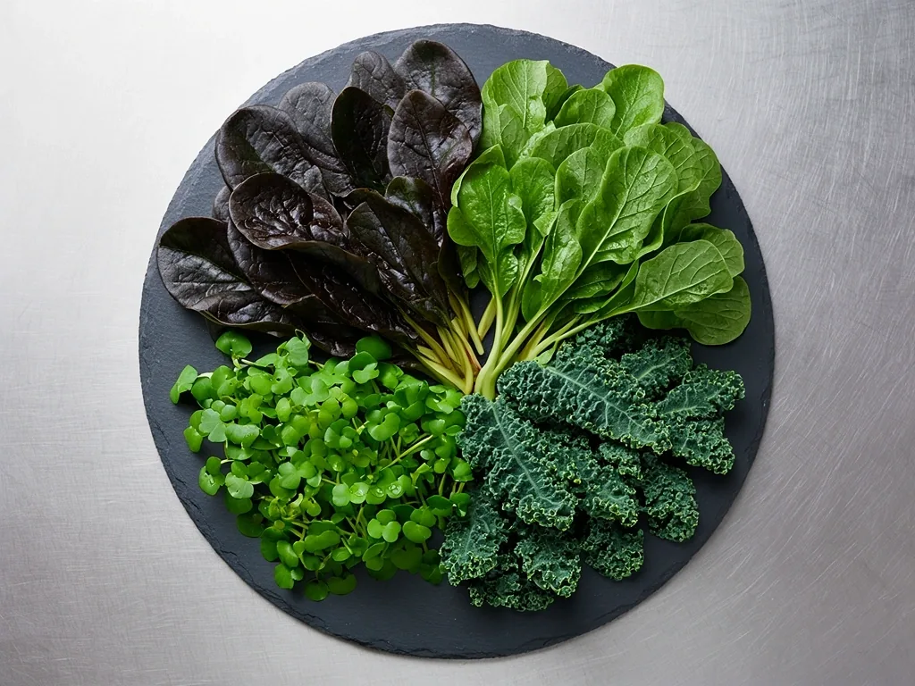 High density micronutrients